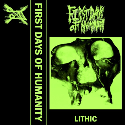 Lithic
