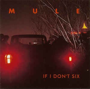 If I Don't Six