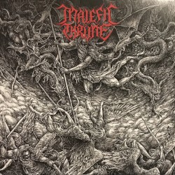 Malefic Throne