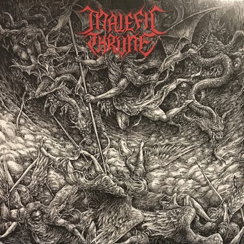Malefic Throne