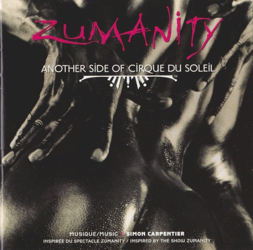 Zumanity