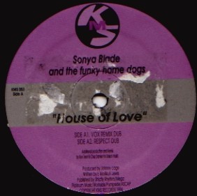 House of Love