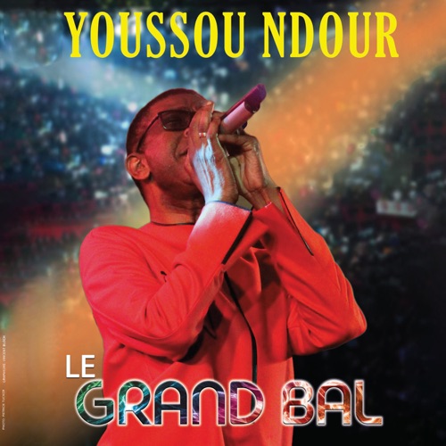 Le Grand Bal à Bercy