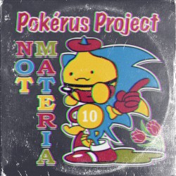 Not Materia