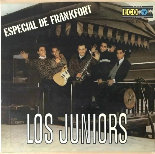 Especial de Frankfort