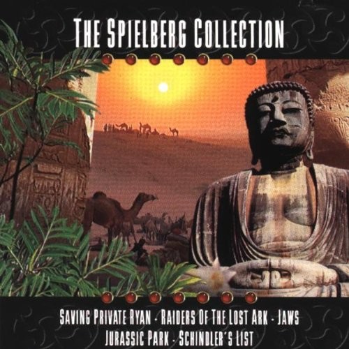 The Spielberg Collection