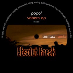Vabern EP