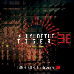 Eye Of The Tiger