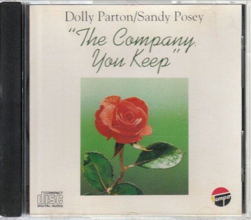 The Company You Keep