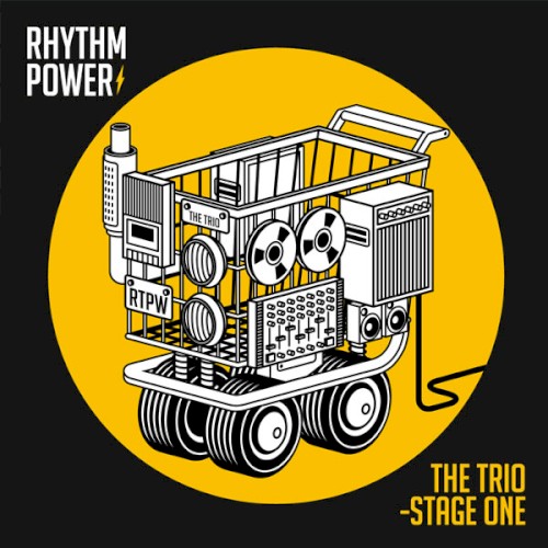 The Trio - Stage One