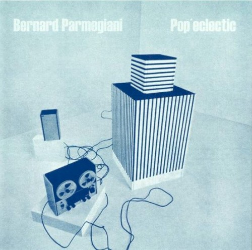 Pop’eclectic