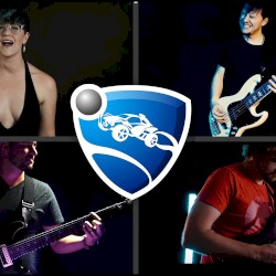 Rocket League Medley
