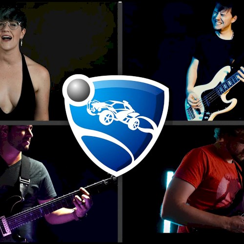 Rocket League Medley