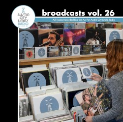 Broadcasts Vol. 26