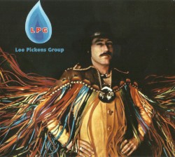 Lee Pickens Group