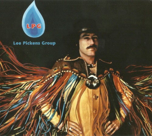 Lee Pickens Group