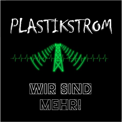 Wir sind mehr!