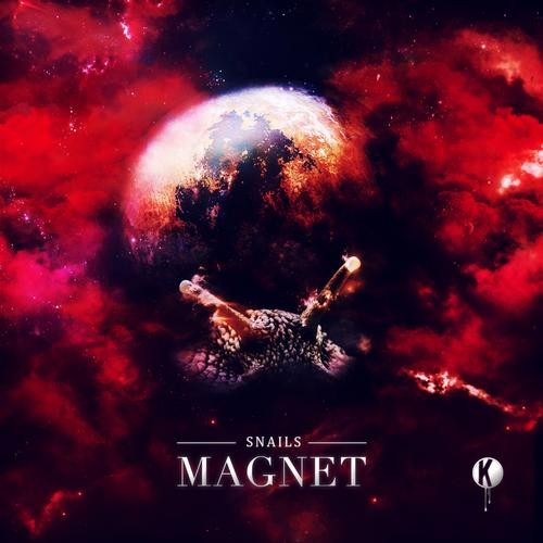 Magnet EP
