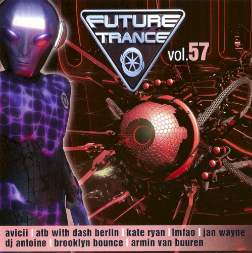 Future Trance 57