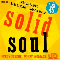 Solid Soul