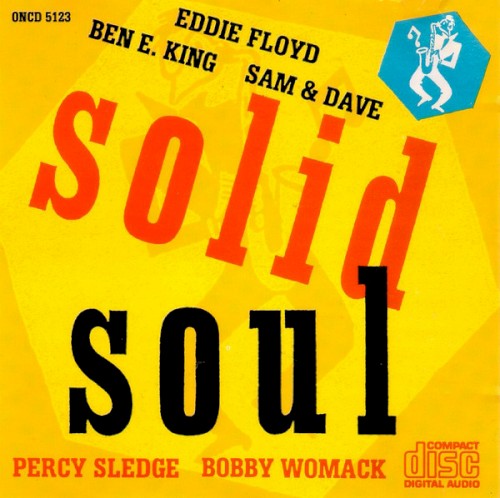 Solid Soul