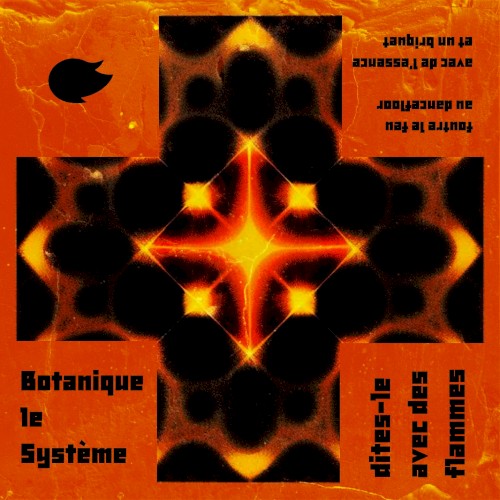 dites-le avec des flammes