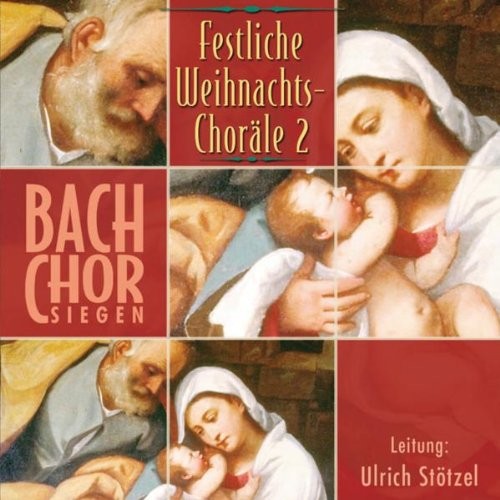 Festliche Weihnachts-Choräle 2