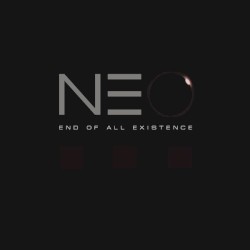 End of All Existence