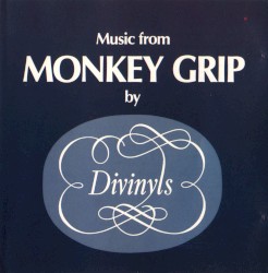 Monkey Grip