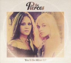 You'll Be Mine EP