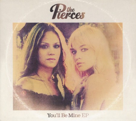 You'll Be Mine EP