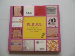 The Complete Christmas Singles Collection 1989–2001