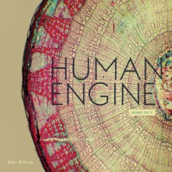 Human Engine Model No. 2