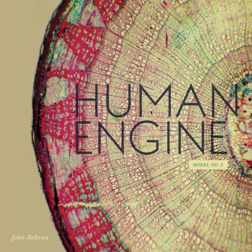 Human Engine Model No. 2