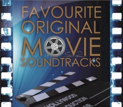 Favourite Original Movie Soundtracks