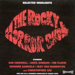 The Rocky Horror Show: Selected Highlights