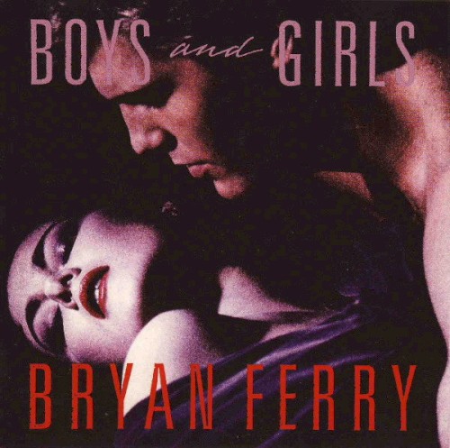 Boys and Girls