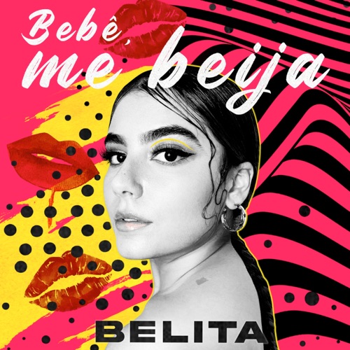 Bebê, Me Beija