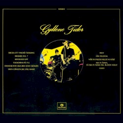 Gyllene Tider