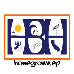 Homegrown EP