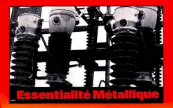 Essentialité Métallique