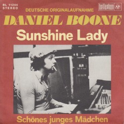 Sunshine Lady