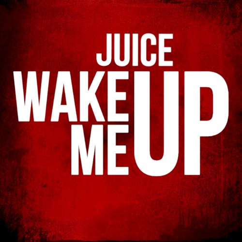 Wake Me Up