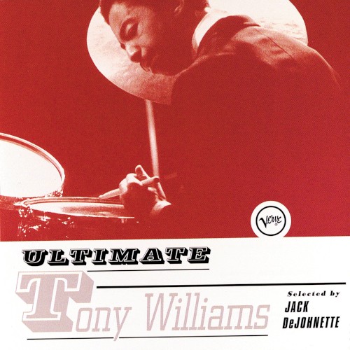 Ultimate Tony Williams