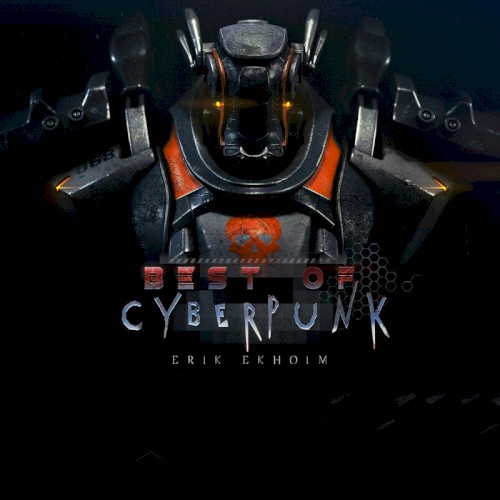 Best of Cyberpunk
