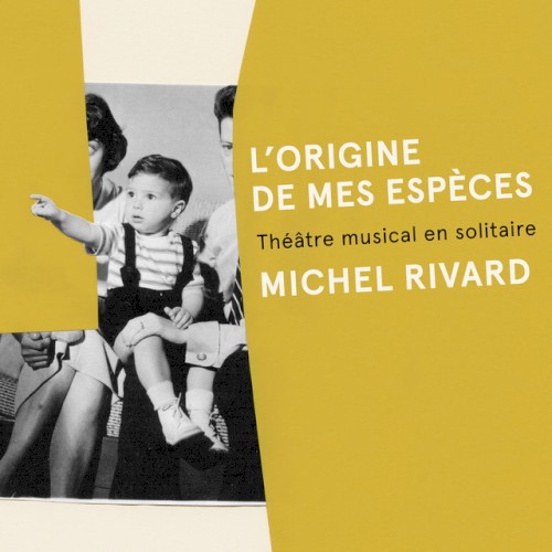 L’Origine de mes espèces