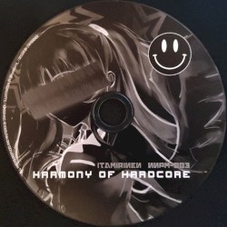 Harmony of hardcore