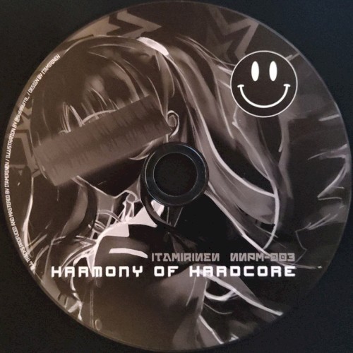 Harmony of hardcore