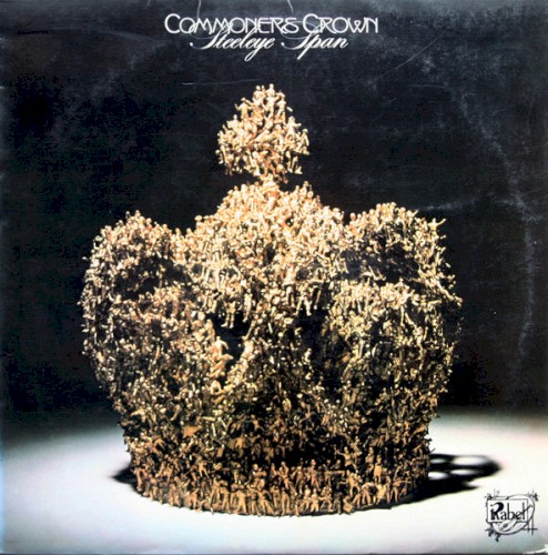 Commoners Crown