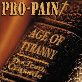 Age of Tyranny: The Tenth Crusade